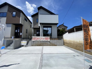 所沢市下安松19期の画像