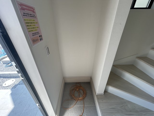 【収納】 | 所沢市下安松19期