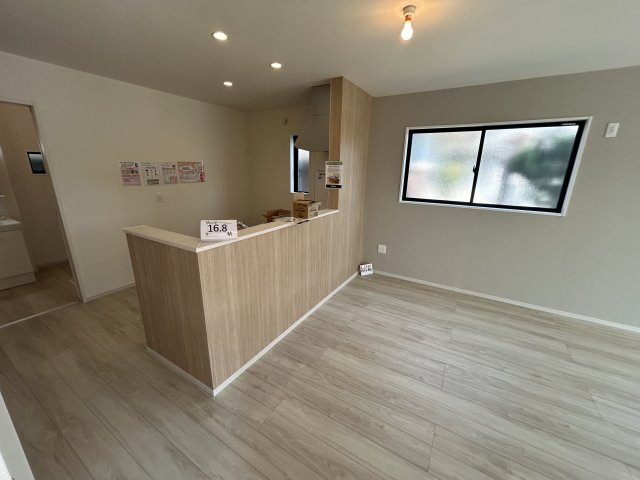 【居間・リビング】 | 所沢市下安松19期