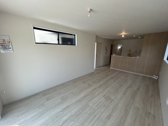 【居間・リビング】 | 所沢市下安松19期