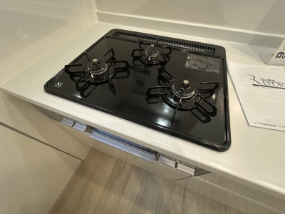 【キッチン】 | 所沢市下安松19期