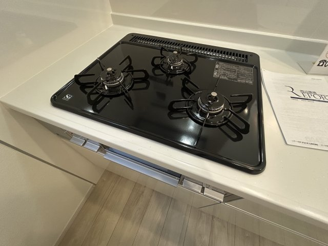 【キッチン】 | 所沢市下安松19期