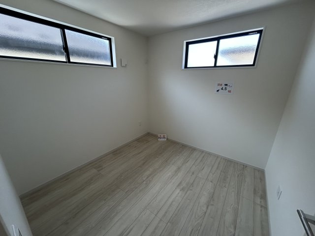 【洋室】 | 所沢市下安松19期