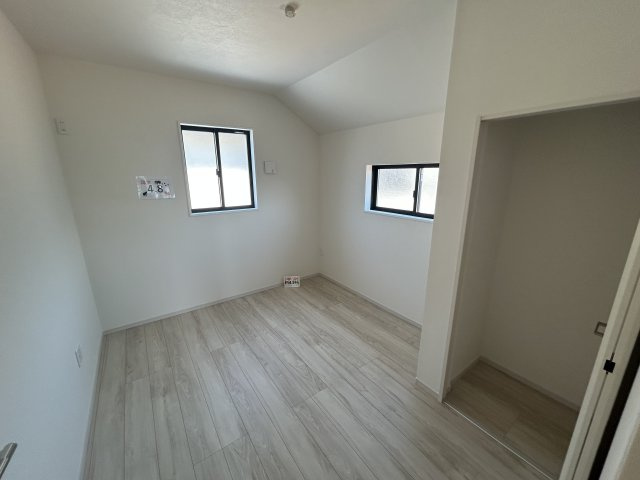 【洋室】 | 所沢市下安松19期