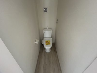 【トイレ】 | 所沢市下安松19期