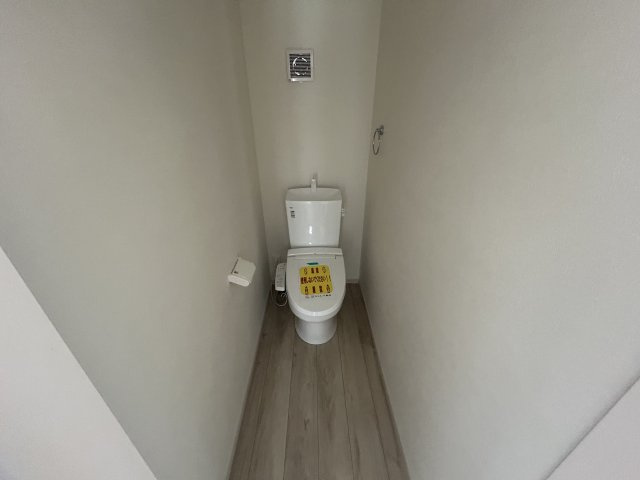 【トイレ】 | 所沢市下安松19期