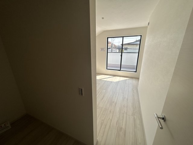 【洋室】 | 所沢市下安松19期