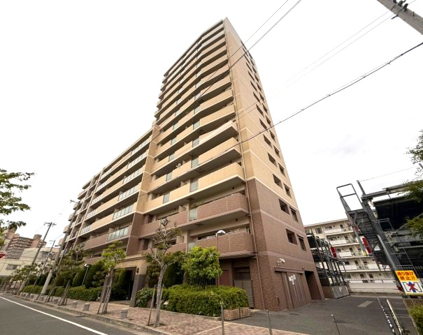 BELISTA都島毛馬橋