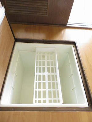 【内装】 | プレミール・メゾン沖代Ⅱ