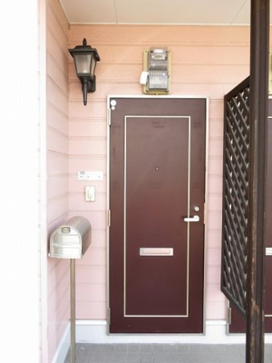【エントランス】 | プレミール・メゾン沖代Ⅱ