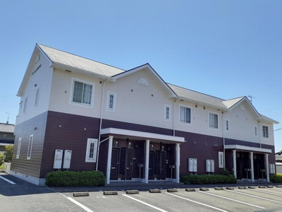 【外観】 | プレミール・メゾン沖代Ⅱ