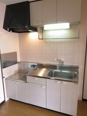 【キッチン】 | プレミール・メゾン沖代Ⅱ