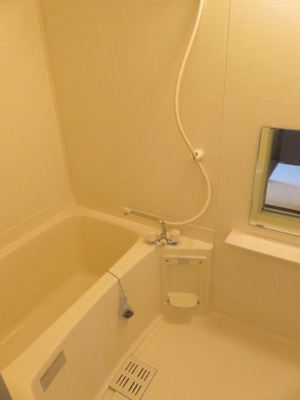 【浴室】 | プレミール・メゾン沖代Ⅱ