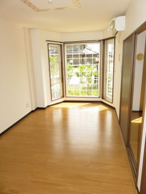 【居間・リビング】 | プレミール・メゾン沖代Ⅱ