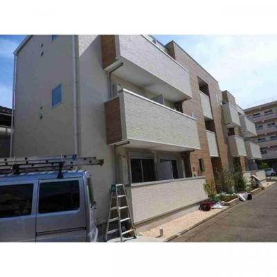 【外観】 | フルールバロン八王子(フルールバロンハチオウジ)