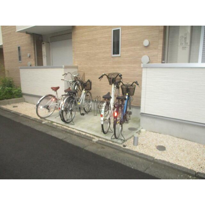 【その他共用部分】 | フルールバロン八王子(フルールバロンハチオウジ)