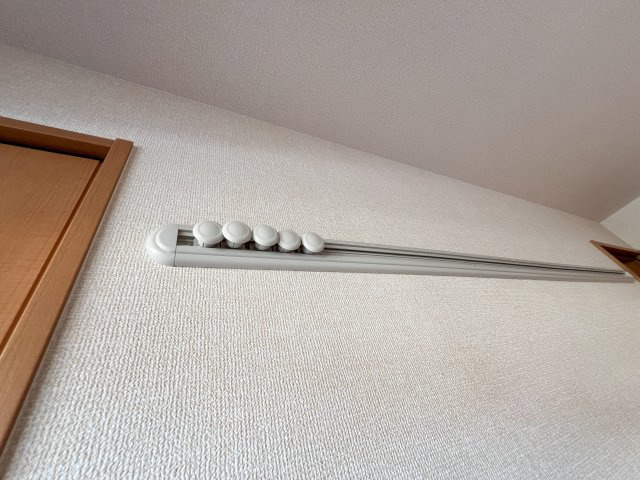 シャンポール Ⅱの設備