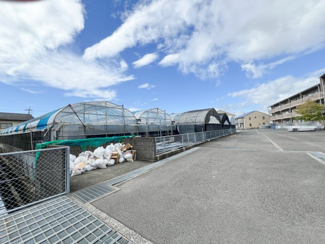 シャンポール Ⅱのその他共用部分