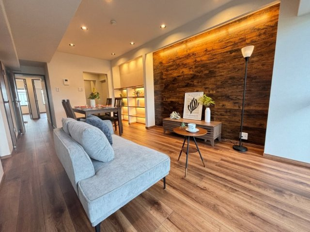 グリーンコープ南大沢の画像