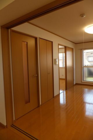 comfort　T.M（コンフォート　ティーエム）の居間・リビング