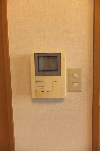 comfort　T.M（コンフォート　ティーエム）のセキュリティ