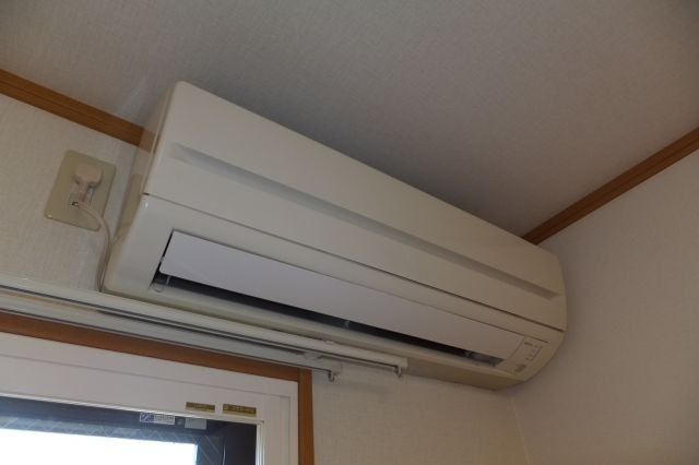 comfort　T.M（コンフォート　ティーエム）の設備