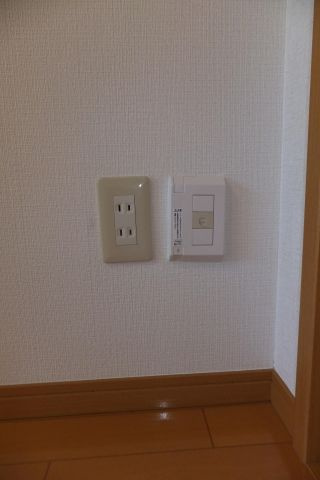 comfort　T.M（コンフォート　ティーエム）の設備