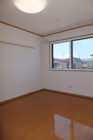 comfort　T.M（コンフォート　ティーエム）の洋室