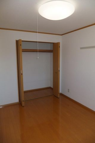 comfort　T.M（コンフォート　ティーエム）の収納