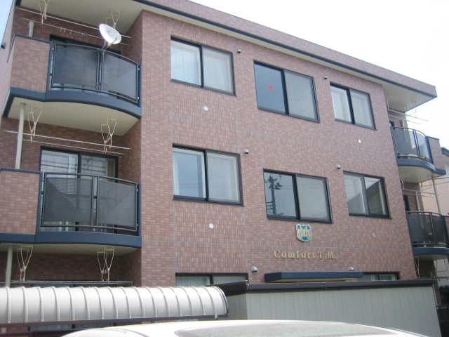 comfort　T.M（コンフォート　ティーエム）