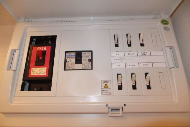 comfort　T.M（コンフォート　ティーエム）の設備