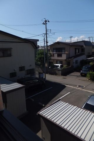 comfort　T.M（コンフォート　ティーエム）の展望