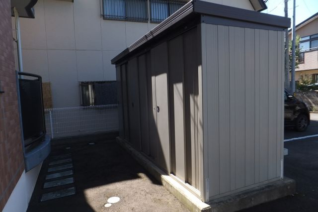 comfort　T.M（コンフォート　ティーエム）のその他共用部分