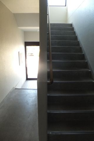 comfort　T.M（コンフォート　ティーエム）のその他共用部分