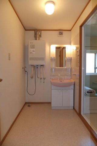 comfort　T.M（コンフォート　ティーエム）の独立洗面台