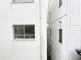 【展望】 | バルコニーからの景色です～即日のご見学可能～　お問合せはお気軽にどうぞ。