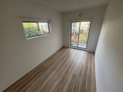 【洋室】吾妻南住宅１７号棟 