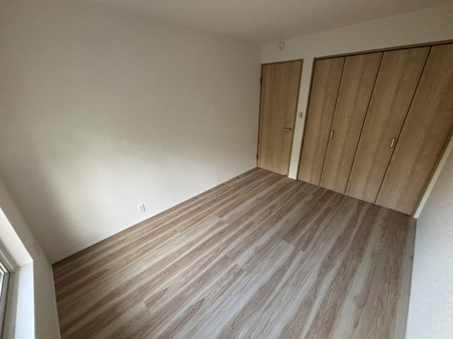 【洋室】吾妻南住宅１７号棟 