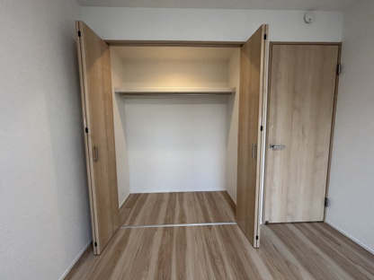 【収納】吾妻南住宅１７号棟 