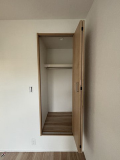 【収納】吾妻南住宅１７号棟 