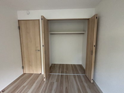 【収納】吾妻南住宅１７号棟 