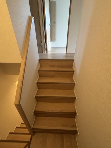 【内装】吾妻南住宅１７号棟 