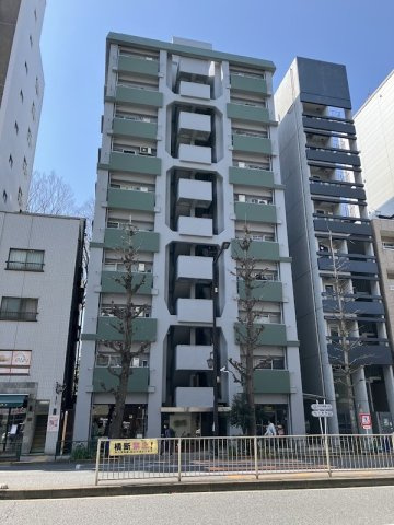 六義園第８コーポ