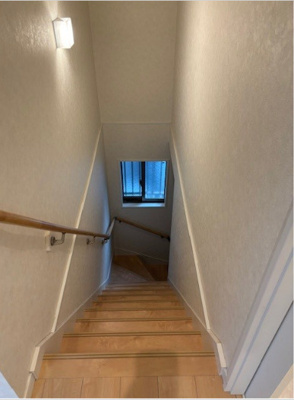 【その他共用部分】 | 亀沢3丁目住宅