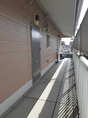 【その他共用部分】 | ドミエルひばりが丘(ドミエルヒバリガオカ)