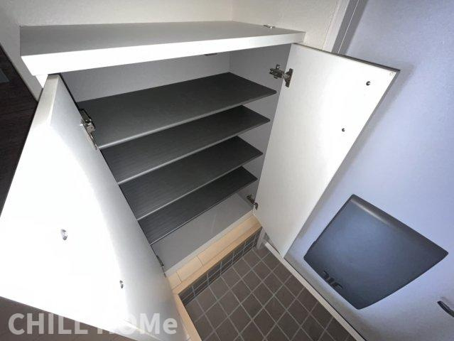 シャーメゾン深町の収納|他社様掲載物件もまとめてご紹介、ご案内可能です(^^)/