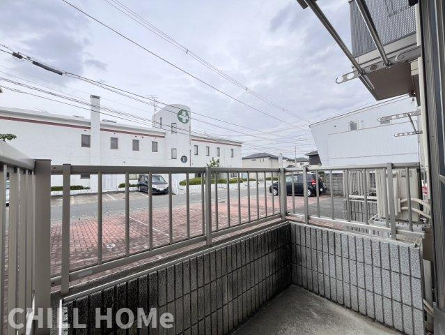 シャーメゾン深町の展望|他社様掲載物件もまとめてご紹介、ご案内可能です(^^)/