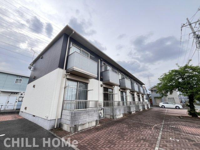 シャーメゾン深町