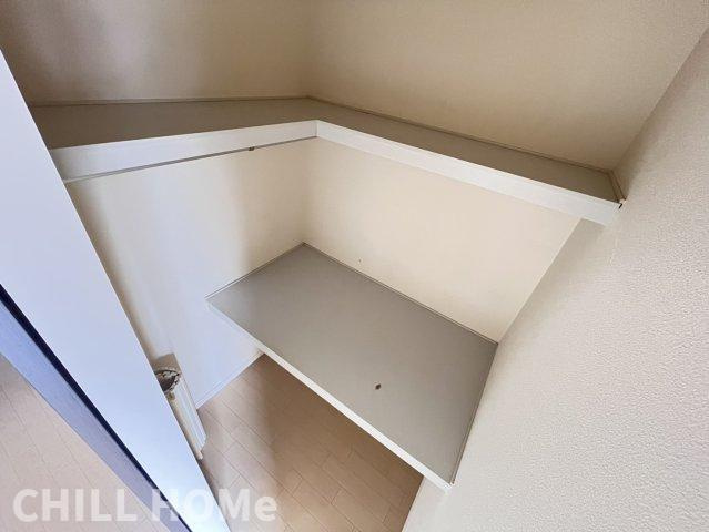 シャーメゾン深町の収納|他社様掲載物件もまとめてご紹介、ご案内可能です(^^)/