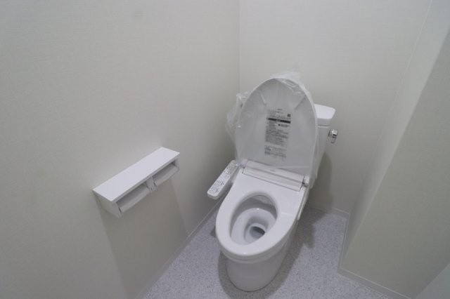 寿軒ビルのその他共用部分